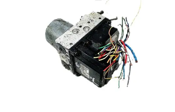 Toyota Verso ABS Pump 445400F011 89541-0F010