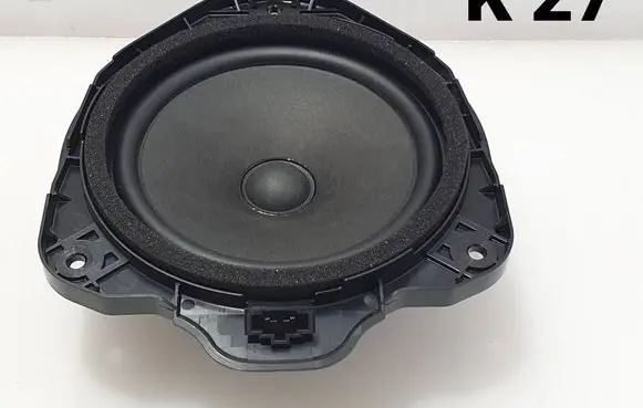 Audi A3 S3 8V Rear door speaker 8V0035411D KW291700