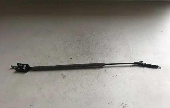Seat Mii Front door cable line 5N0837017D