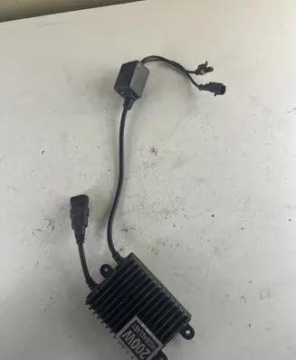 Mercedes-Benz ML W163 Headlight ballast module Xenon
