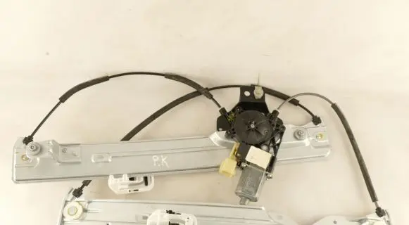 Ford Kuga II Front door electric window regulator CJ54S23201BR