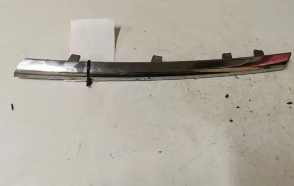 Opel Insignia A Front bumper upper radiator grill 903200049 13264449
