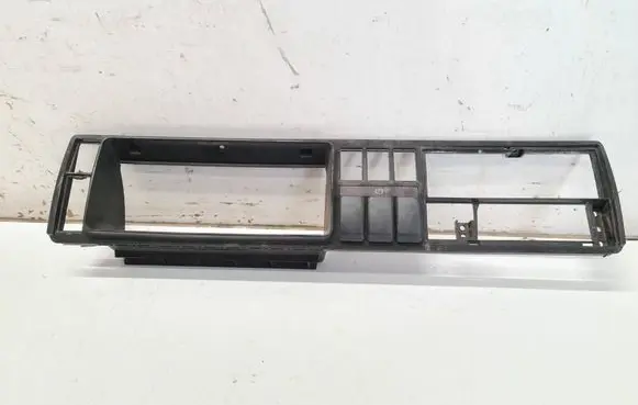 Volkswagen Golf II Dashboard trim 191857243