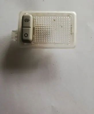 Ford Mondeo Mk III Other interior light 152940