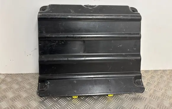 Peugeot Expert Partition between cabin 081975 090117
