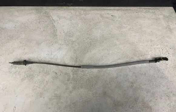 Volvo XC70 Rear door cable line 30699361