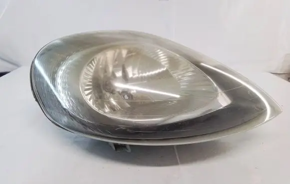 Opel Vivaro Headlight/headlamp 91165722
