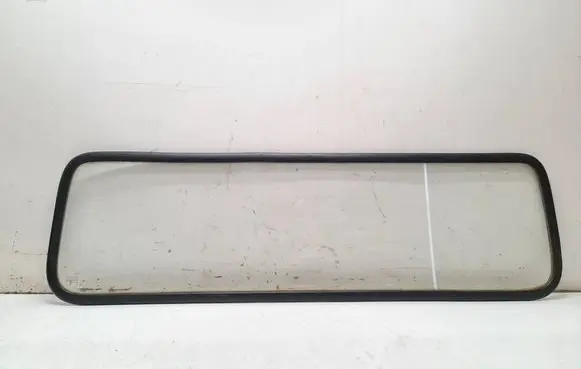 Mercedes-Benz Sprinter W906 Rear windscreen/windshield window 43R001167 DOT618M4AS2 E000262