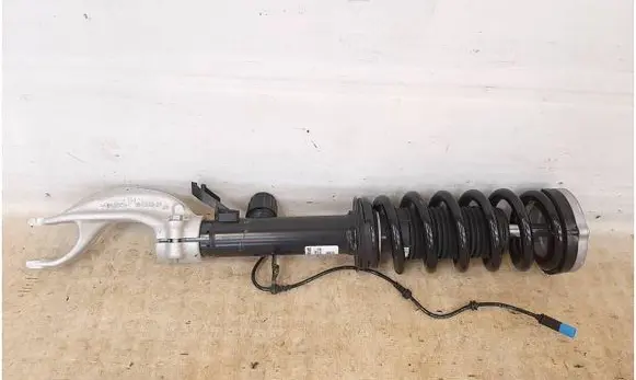 BMW XM Front shock absorber/damper 5A3AE92 37105A3AE92