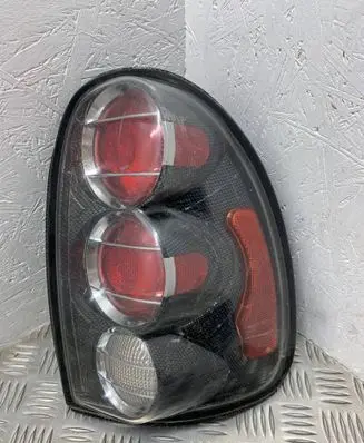 Dodge Durango Rear/tail lights 083331934RB