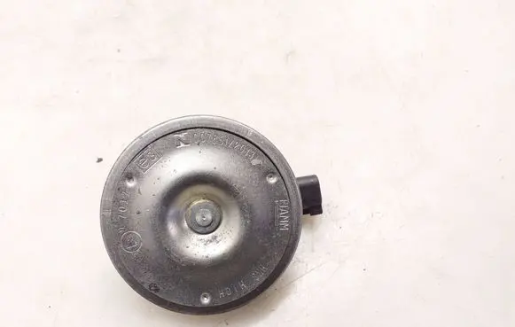 Ford Mustang Mach-E Horn signal LJ9T13832AA LJ9T13832AAGJ6ZA