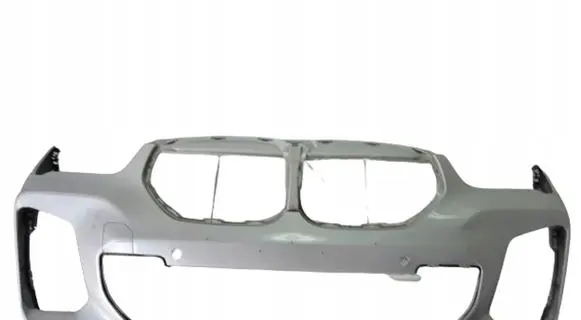 BMW X1 F48 F49 Front bumper R10P1