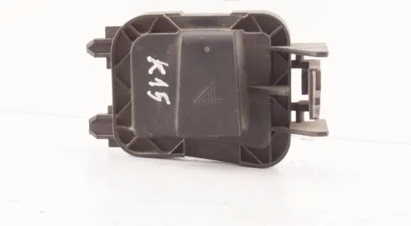 Headlight/headlamp dust cover