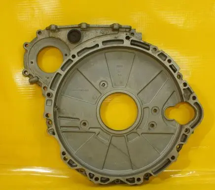 Jaguar XE Timing chain cover G4D36K301AE G4D36M052AD