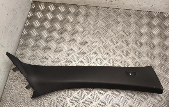 BMW X5 G05 (A) pillar trim 7433698