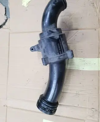 Mercedes-Benz S W221 Intake resonator A6421401087 40108103