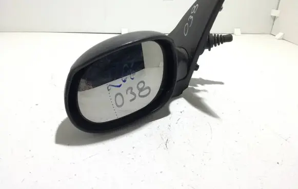 Peugeot 206 Coupe wind mirror (mechanical) 964L0300