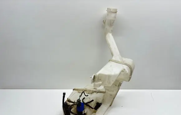 Peugeot 508 Windshield washer fluid reservoir/tank 9686438380 9687603180