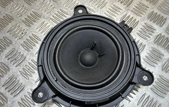 Mazda 6 Rear door speaker GHR166960