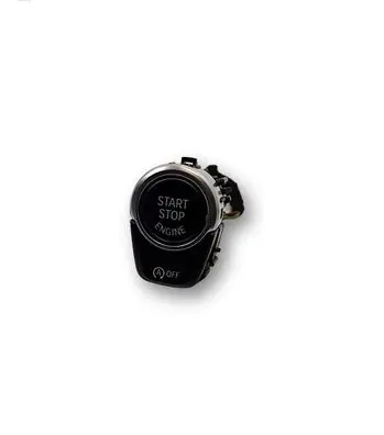 BMW X3 G01 Engine start stop button switch 61316835089 6835089