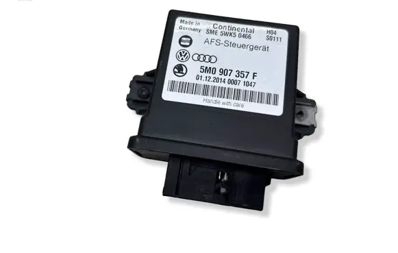 Volkswagen Tiguan Light module LCM 5M0907357F