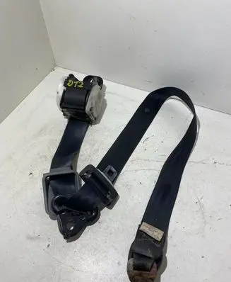 Chrysler Grand Voyager IV Front seatbelt P0XT881D5AC