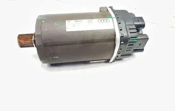 Audi A4 S4 B9 Steering rack 8W2423055AJ 02004249 32021054