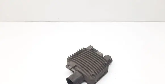 Volvo XC60 Coolant fan relay 940011200