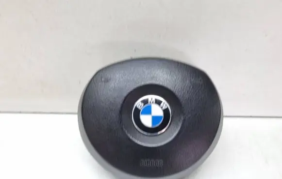 BMW X5 E53 Steering wheel airbag 6762961 33676296103U