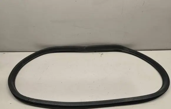 Porsche Boxster 982 Engine compartment rubber 99151161103
