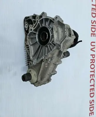 BMW X5 E70 Gearbox transfer box case 7599886 7437154