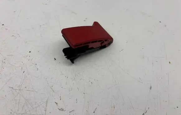 Mercedes-Benz S W221 Engine bonnet (hood) release handle A1248800320