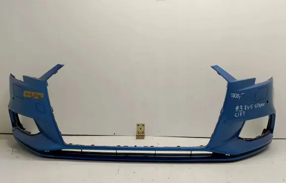 Audi A3 S3 8V Front bumper