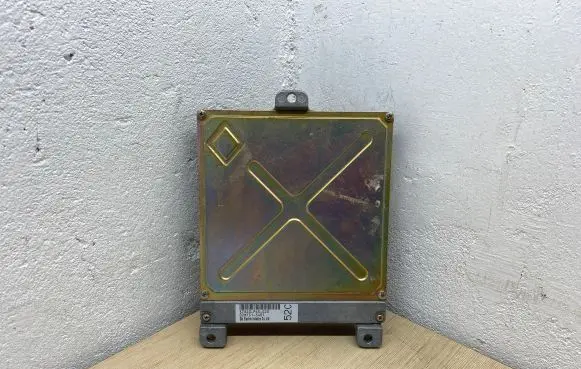 Honda Prelude Engine control unit/module 37820P45G20 0281313401