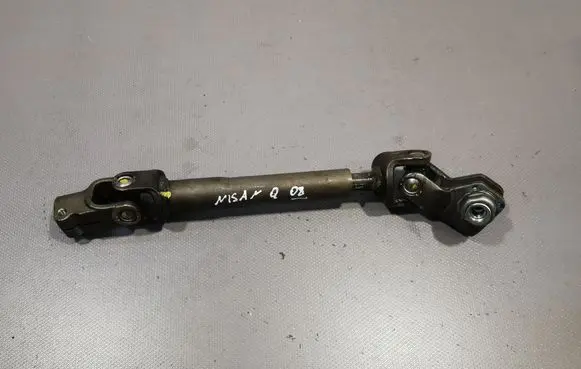 Nissan Qashqai Steering column universal joint 