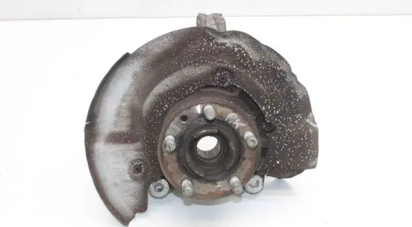 Land Rover Range Rover Evoque L538 Front wheel hub