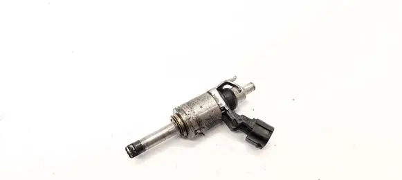 Fuel injector