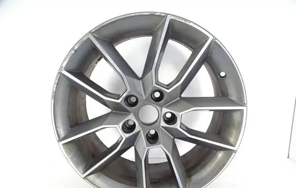 Skoda Octavia Mk3 (5E) Original wheel cap 5E0601025