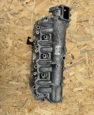 Opel Zafira B Intake manifold 70037303 020670682514 55194739