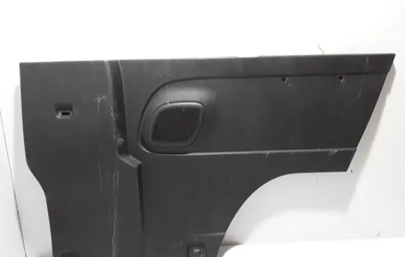 Opel Vivaro Trunk/boot side trim panel 769002935R
