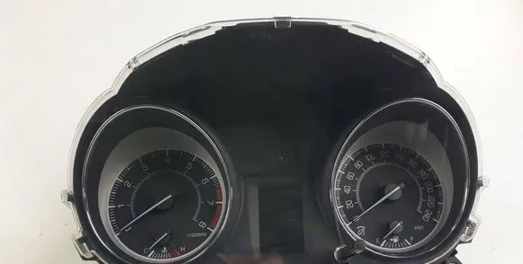 Suzuki Kizashi Speedometer (instrument cluster) 3411057L000 3411057L0