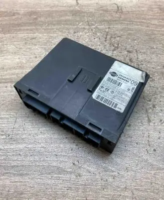 Nissan Primera Comfort/convenience module 28596AV3 5WK48127 Used