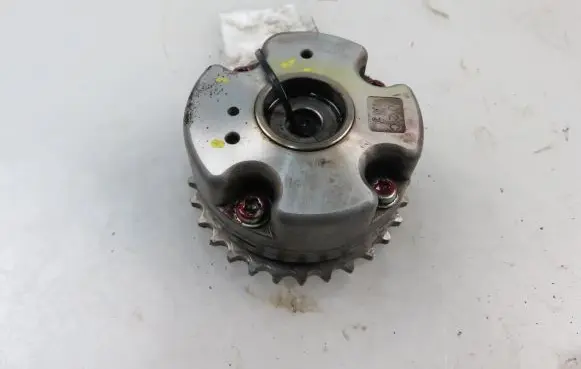 Camshaft pulley/ VANOS