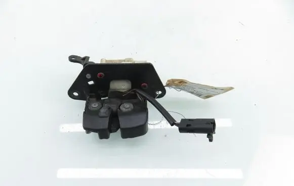 Fiat Stilo Tailgate/trunk/boot lock/catch/latch 65006100