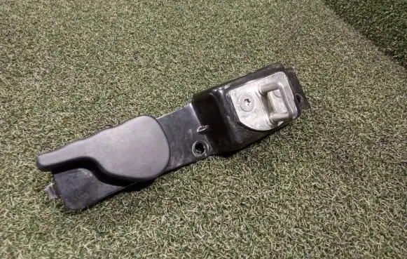 Renault Kangoo II Rear door interior handle 8200497811