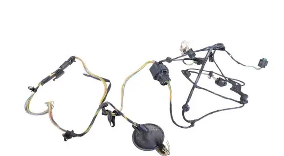 BMW X1 F48 F49 Parking sensor (PDC) wiring loom 8X2T15B484AB