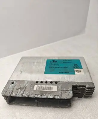 Volkswagen PASSAT B3 ABS control unit/module 535907379