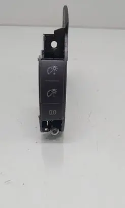 Volkswagen Phaeton Panel lighting control switch 3D1959673 50704 080202