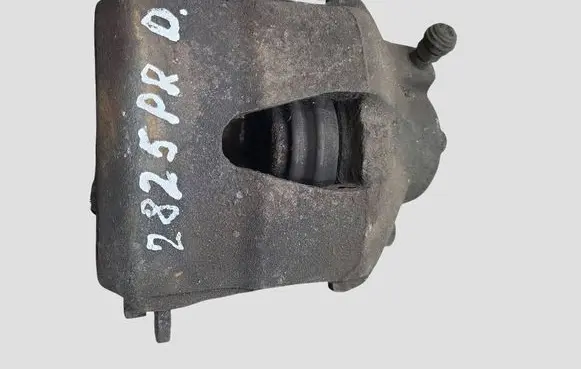 Audi A3 S3 A3 Sportback 8P Front brake caliper