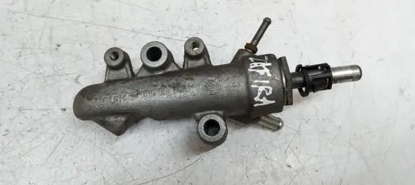 Opel Zafira B Fuel pressure regulator 55188200 A501